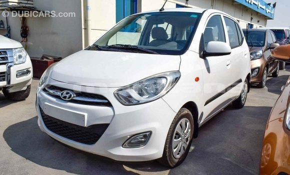 Buy Import Hyundai i10 White Car in Import - Dubai in Abhasia Buy Import Hyundai i10 White Car in Import - Dubai in Abhasia