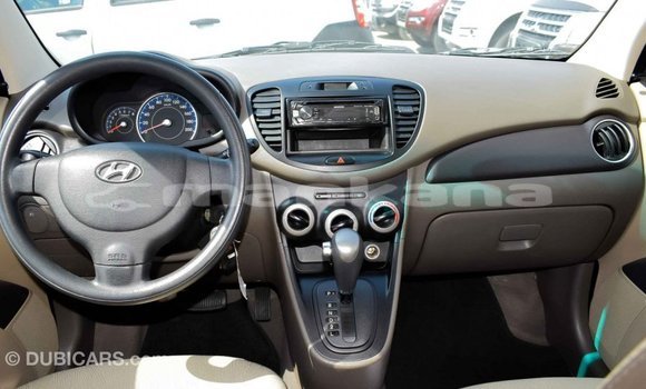 Buy Import Hyundai i10 White Car in Import - Dubai in Abhasia Buy Import Hyundai i10 White Car in Import - Dubai in Abhasia