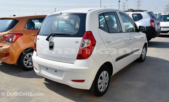 Buy Import Hyundai i10 White Car in Import - Dubai in Abhasia Buy Import Hyundai i10 White Car in Import - Dubai in Abhasia