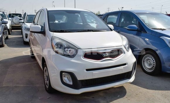 Buy Import Kia Picanto White Car in Import - Dubai in Abhasia Buy Import Kia Picanto White Car in Import - Dubai in Abhasia