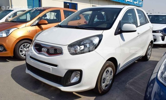 Buy Import Kia Picanto White Car in Import - Dubai in Abhasia Buy Import Kia Picanto White Car in Import - Dubai in Abhasia