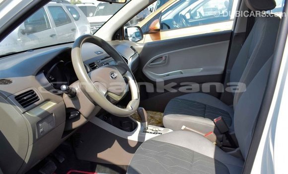 Buy Import Kia Picanto White Car in Import - Dubai in Abhasia Buy Import Kia Picanto White Car in Import - Dubai in Abhasia