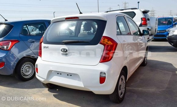 Buy Import Kia Picanto White Car in Import - Dubai in Abhasia Buy Import Kia Picanto White Car in Import - Dubai in Abhasia