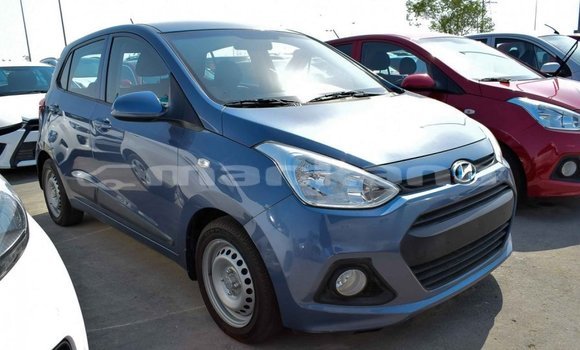 Buy Import Hyundai i10 Other Car in Import - Dubai in Abhasia Buy Import Hyundai i10 Other Car in Import - Dubai in Abhasia