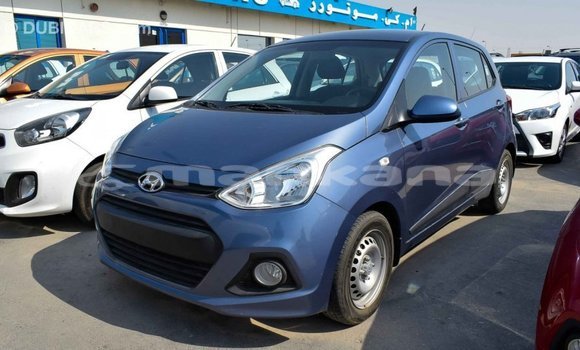 Buy Import Hyundai i10 Other Car in Import - Dubai in Abhasia Buy Import Hyundai i10 Other Car in Import - Dubai in Abhasia