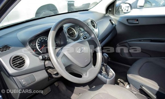 Buy Import Hyundai i10 Other Car in Import - Dubai in Abhasia Buy Import Hyundai i10 Other Car in Import - Dubai in Abhasia