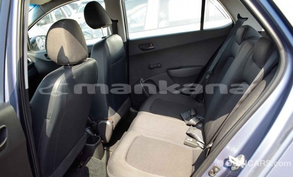 Buy Import Hyundai i10 Other Car in Import - Dubai in Abhasia Buy Import Hyundai i10 Other Car in Import - Dubai in Abhasia