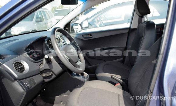 Buy Import Hyundai i10 Other Car in Import - Dubai in Abhasia Buy Import Hyundai i10 Other Car in Import - Dubai in Abhasia