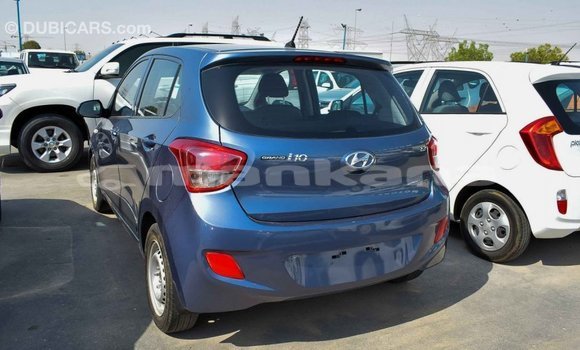 Buy Import Hyundai i10 Other Car in Import - Dubai in Abhasia Buy Import Hyundai i10 Other Car in Import - Dubai in Abhasia