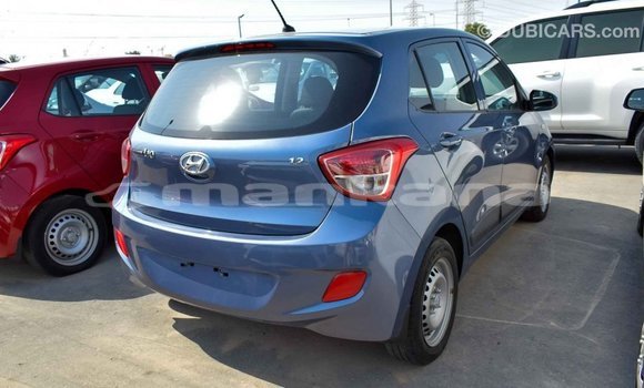 Buy Import Hyundai i10 Other Car in Import - Dubai in Abhasia Buy Import Hyundai i10 Other Car in Import - Dubai in Abhasia