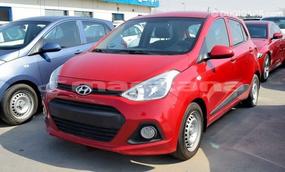 Buy Import Hyundai i10 Red Car in Import - Dubai in Abhasia Buy Import Hyundai i10 Red Car in Import - Dubai in Abhasia