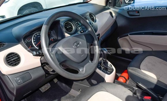 Buy Import Hyundai i10 Red Car in Import - Dubai in Abhasia Buy Import Hyundai i10 Red Car in Import - Dubai in Abhasia