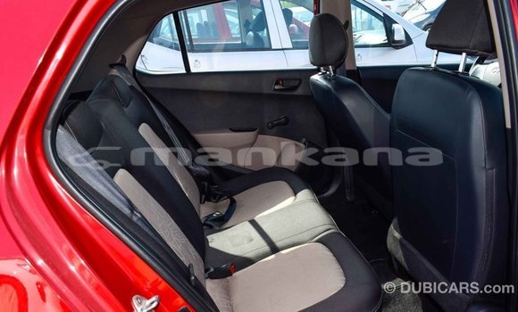 Buy Import Hyundai i10 Red Car in Import - Dubai in Abhasia Buy Import Hyundai i10 Red Car in Import - Dubai in Abhasia