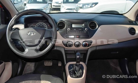 Buy Import Hyundai i10 Red Car in Import - Dubai in Abhasia Buy Import Hyundai i10 Red Car in Import - Dubai in Abhasia