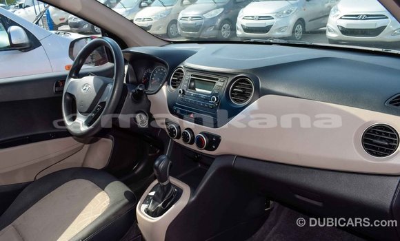 Buy Import Hyundai i10 Red Car in Import - Dubai in Abhasia Buy Import Hyundai i10 Red Car in Import - Dubai in Abhasia