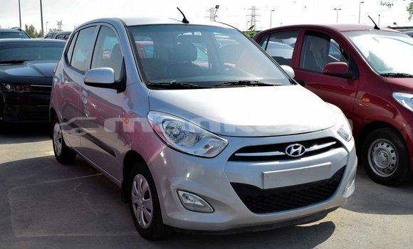 Buy Import Hyundai i10 Other Car in Import - Dubai in Abhasia Buy Import Hyundai i10 Other Car in Import - Dubai in Abhasia