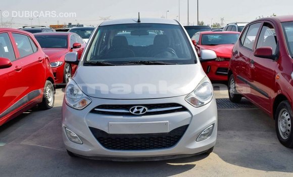 Buy Import Hyundai i10 Other Car in Import - Dubai in Abhasia Buy Import Hyundai i10 Other Car in Import - Dubai in Abhasia