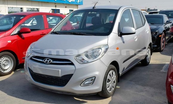 Buy Import Hyundai i10 Other Car in Import - Dubai in Abhasia Buy Import Hyundai i10 Other Car in Import - Dubai in Abhasia