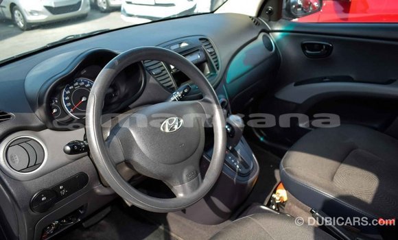 Buy Import Hyundai i10 Other Car in Import - Dubai in Abhasia Buy Import Hyundai i10 Other Car in Import - Dubai in Abhasia