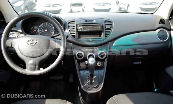 Buy Import Hyundai i10 Other Car in Import - Dubai in Abhasia Buy Import Hyundai i10 Other Car in Import - Dubai in Abhasia