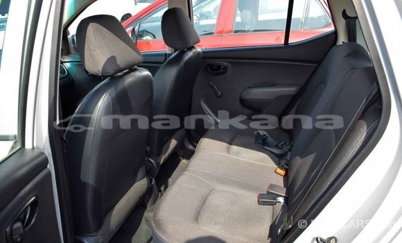 Buy Import Hyundai i10 Other Car in Import - Dubai in Abhasia Buy Import Hyundai i10 Other Car in Import - Dubai in Abhasia