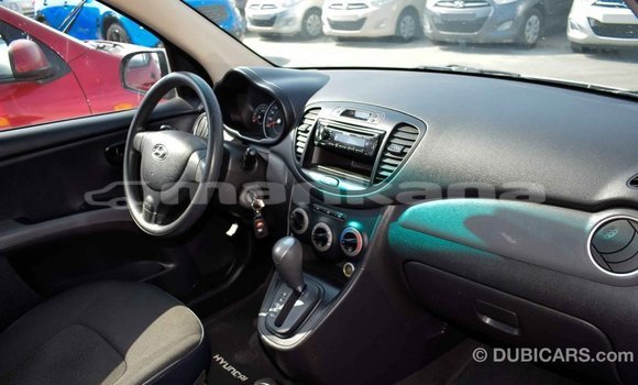 Buy Import Hyundai i10 Other Car in Import - Dubai in Abhasia Buy Import Hyundai i10 Other Car in Import - Dubai in Abhasia