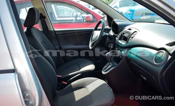 Buy Import Hyundai i10 Other Car in Import - Dubai in Abhasia Buy Import Hyundai i10 Other Car in Import - Dubai in Abhasia