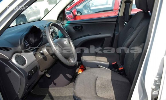 Buy Import Hyundai i10 Other Car in Import - Dubai in Abhasia Buy Import Hyundai i10 Other Car in Import - Dubai in Abhasia