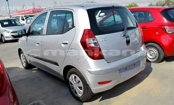 Buy Import Hyundai i10 Other Car in Import - Dubai in Abhasia Buy Import Hyundai i10 Other Car in Import - Dubai in Abhasia