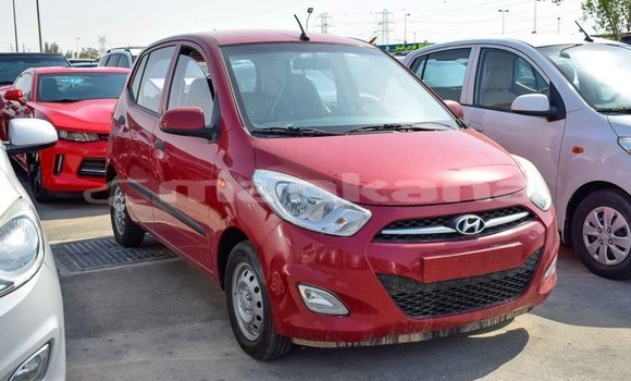 Buy Import Hyundai i10 Red Car in Import - Dubai in Abhasia Buy Import Hyundai i10 Red Car in Import - Dubai in Abhasia
