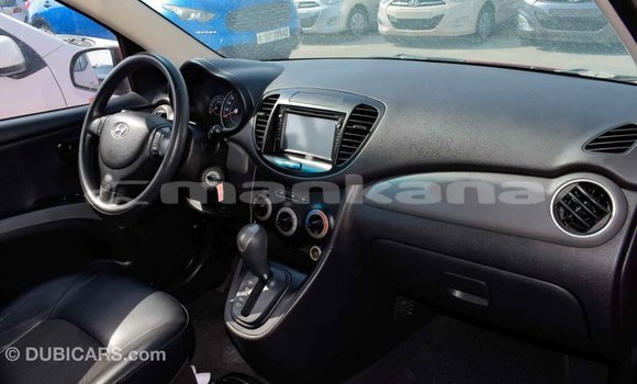 Buy Import Hyundai i10 Red Car in Import - Dubai in Abhasia Buy Import Hyundai i10 Red Car in Import - Dubai in Abhasia