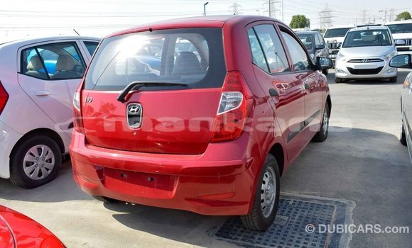 Buy Import Hyundai i10 Red Car in Import - Dubai in Abhasia Buy Import Hyundai i10 Red Car in Import - Dubai in Abhasia