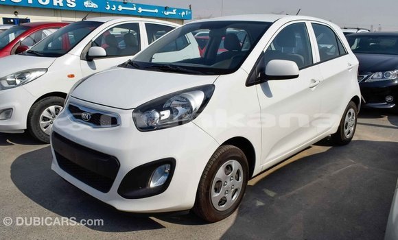 Buy Import Kia Picanto White Car in Import - Dubai in Abhasia Buy Import Kia Picanto White Car in Import - Dubai in Abhasia