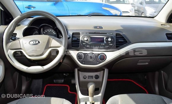 Buy Import Kia Picanto White Car in Import - Dubai in Abhasia Buy Import Kia Picanto White Car in Import - Dubai in Abhasia