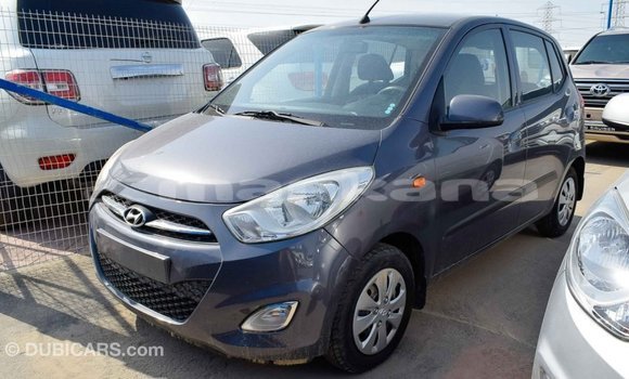 Buy Import Hyundai i10 Other Car in Import - Dubai in Abhasia Buy Import Hyundai i10 Other Car in Import - Dubai in Abhasia
