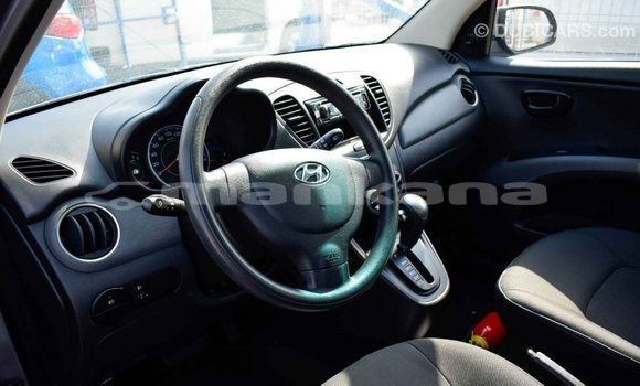 Buy Import Hyundai i10 Other Car in Import - Dubai in Abhasia Buy Import Hyundai i10 Other Car in Import - Dubai in Abhasia