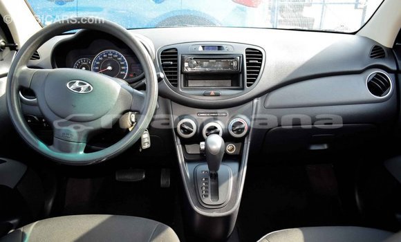 Buy Import Hyundai i10 Other Car in Import - Dubai in Abhasia Buy Import Hyundai i10 Other Car in Import - Dubai in Abhasia