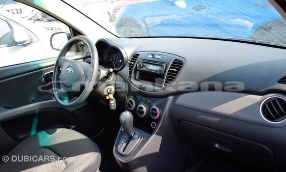 Buy Import Hyundai i10 Other Car in Import - Dubai in Abhasia Buy Import Hyundai i10 Other Car in Import - Dubai in Abhasia