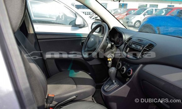 Buy Import Hyundai i10 Other Car in Import - Dubai in Abhasia Buy Import Hyundai i10 Other Car in Import - Dubai in Abhasia