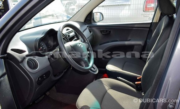 Buy Import Hyundai i10 Other Car in Import - Dubai in Abhasia Buy Import Hyundai i10 Other Car in Import - Dubai in Abhasia
