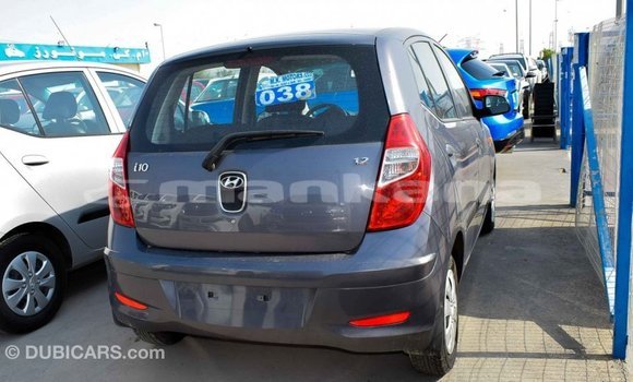 Buy Import Hyundai i10 Other Car in Import - Dubai in Abhasia Buy Import Hyundai i10 Other Car in Import - Dubai in Abhasia