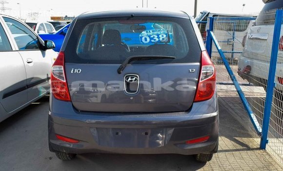 Buy Import Hyundai i10 Other Car in Import - Dubai in Abhasia Buy Import Hyundai i10 Other Car in Import - Dubai in Abhasia