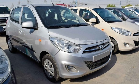Buy Import Hyundai i10 Other Car in Import - Dubai in Abhasia Buy Import Hyundai i10 Other Car in Import - Dubai in Abhasia