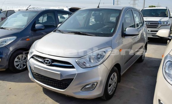 Buy Import Hyundai i10 Other Car in Import - Dubai in Abhasia Buy Import Hyundai i10 Other Car in Import - Dubai in Abhasia