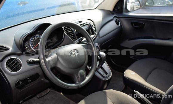 Buy Import Hyundai i10 Other Car in Import - Dubai in Abhasia Buy Import Hyundai i10 Other Car in Import - Dubai in Abhasia