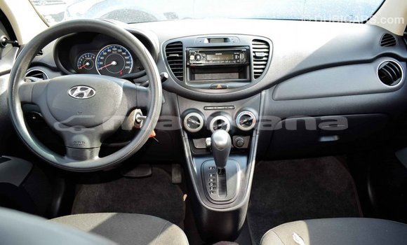 Buy Import Hyundai i10 Other Car in Import - Dubai in Abhasia Buy Import Hyundai i10 Other Car in Import - Dubai in Abhasia