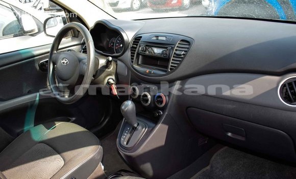 Buy Import Hyundai i10 Other Car in Import - Dubai in Abhasia Buy Import Hyundai i10 Other Car in Import - Dubai in Abhasia