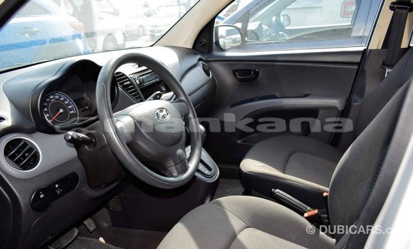 Buy Import Hyundai i10 Other Car in Import - Dubai in Abhasia Buy Import Hyundai i10 Other Car in Import - Dubai in Abhasia