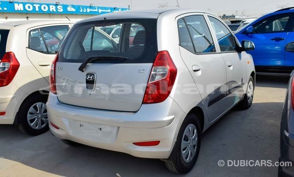 Buy Import Hyundai i10 Other Car in Import - Dubai in Abhasia Buy Import Hyundai i10 Other Car in Import - Dubai in Abhasia
