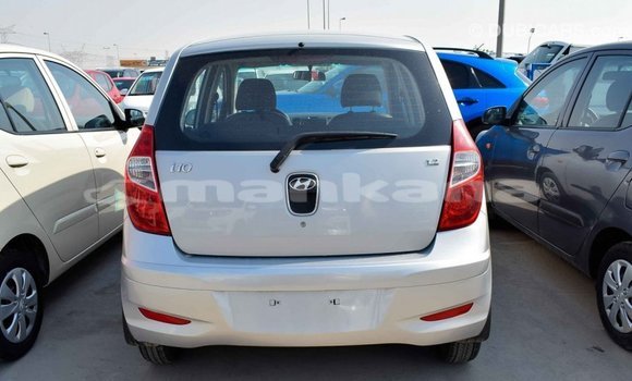 Buy Import Hyundai i10 Other Car in Import - Dubai in Abhasia Buy Import Hyundai i10 Other Car in Import - Dubai in Abhasia
